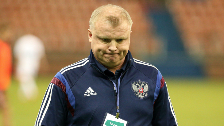 Сергей Кирьяков