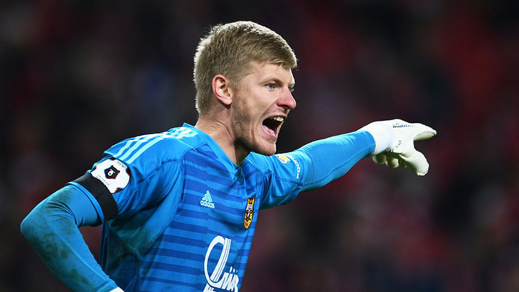 Михаил Левашов