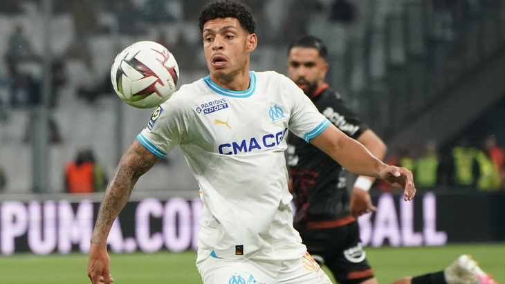 Луис Энрике