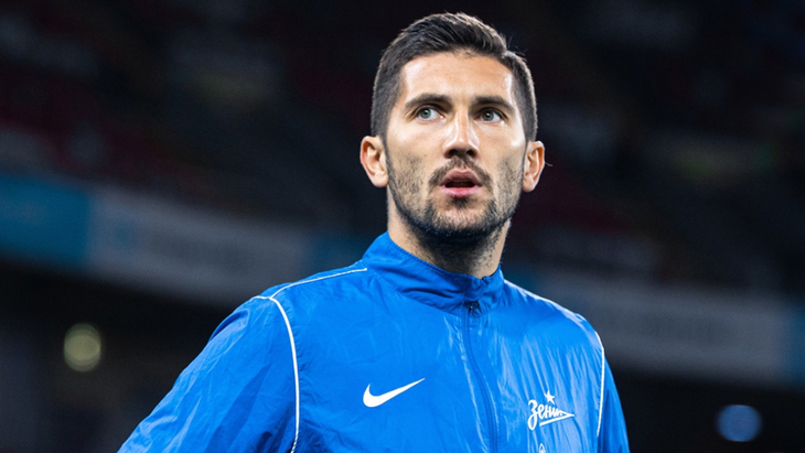 Алексей Сутормин