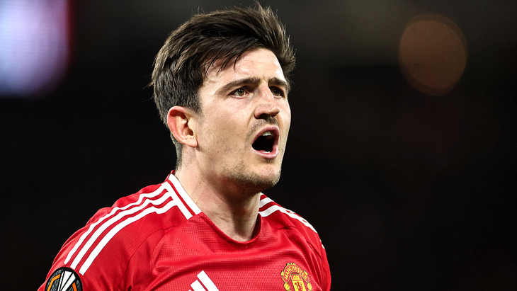 Манчестер Юнайтед — Лион