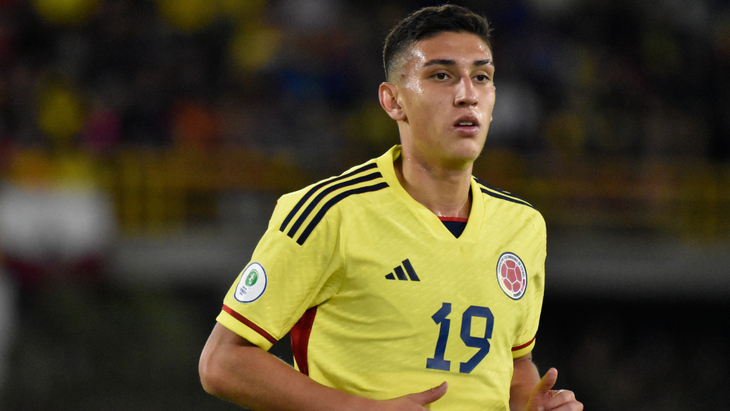 Мигель Монсальве