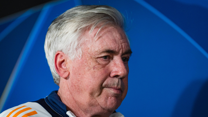 Карло Анчелотти