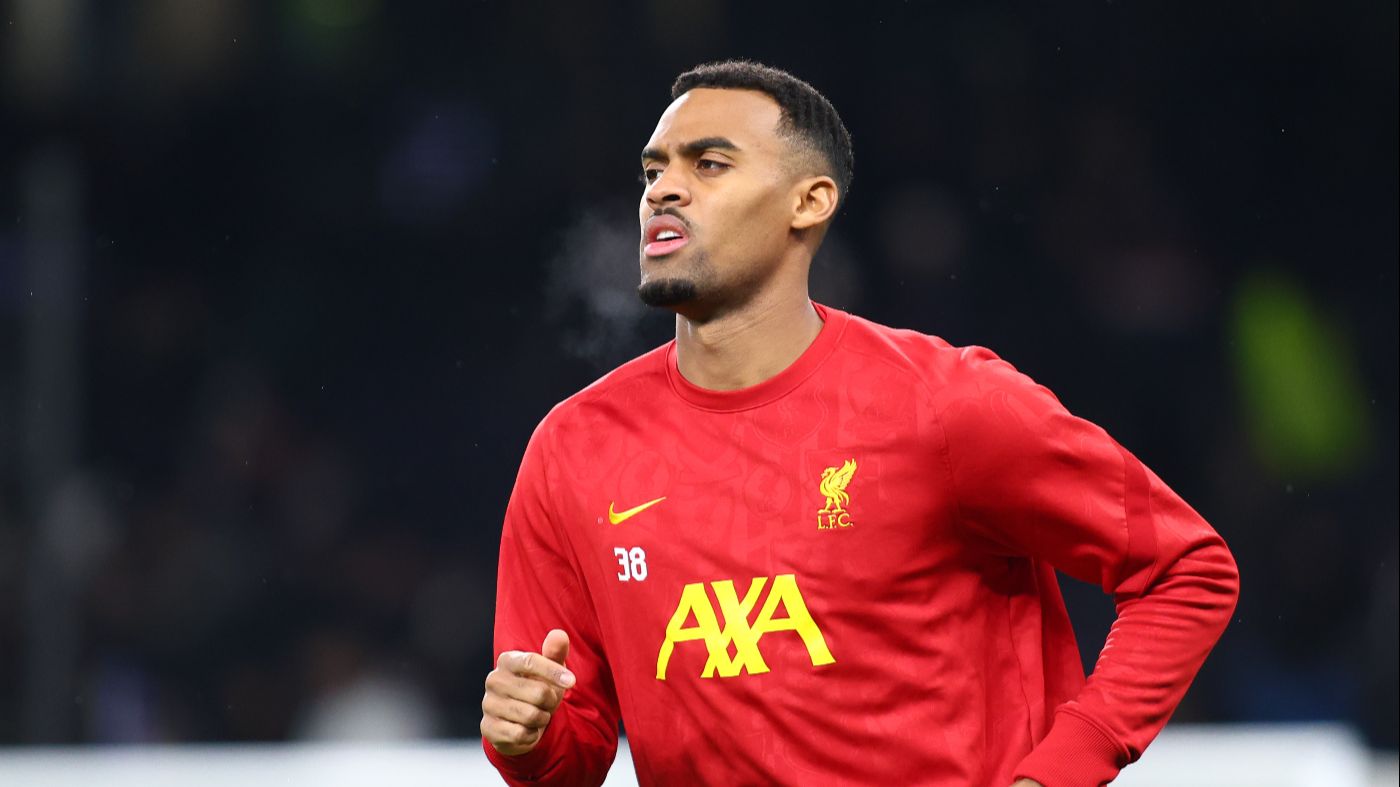 Райан Гравенберх