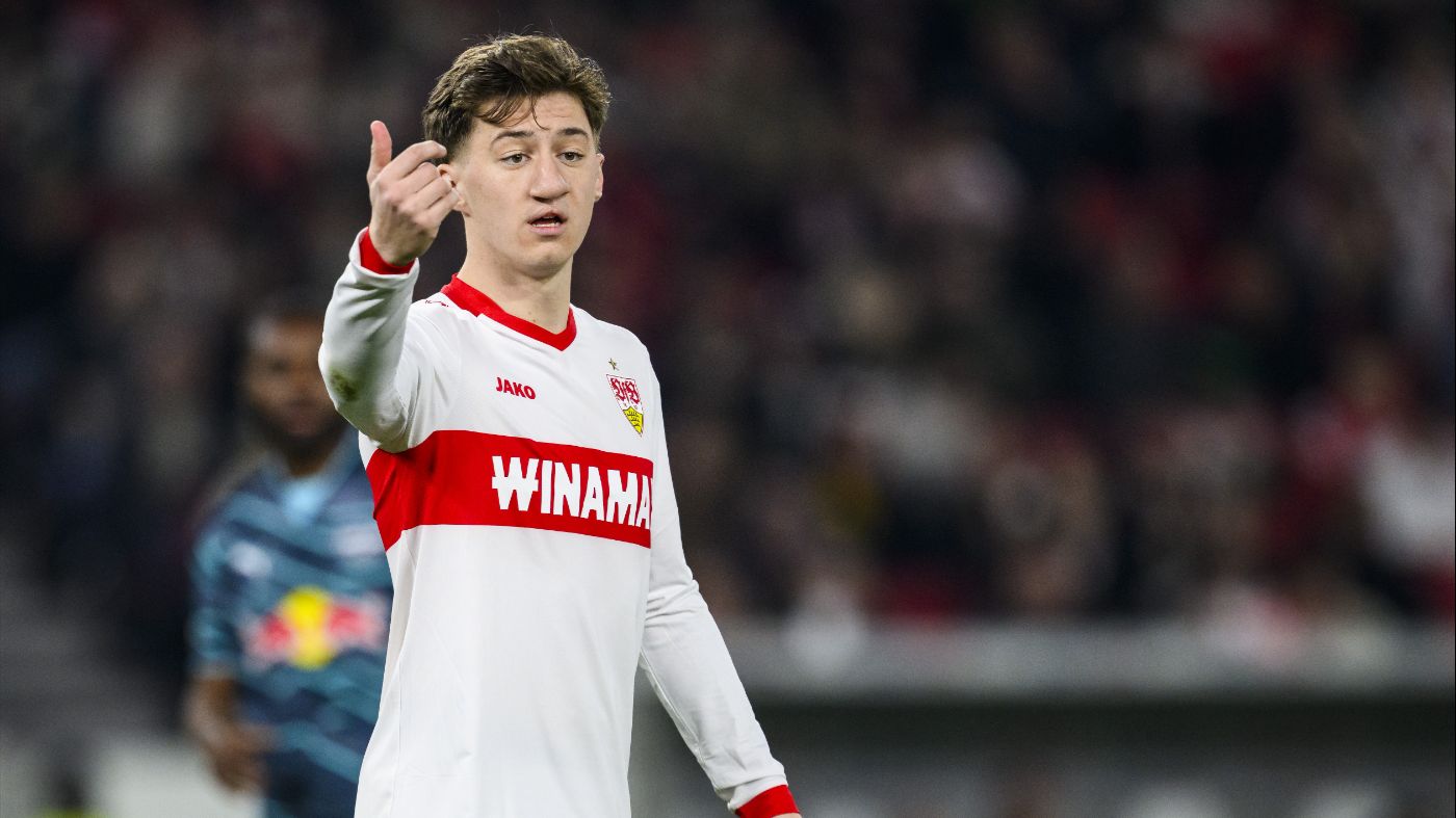 Ангело Штиллер