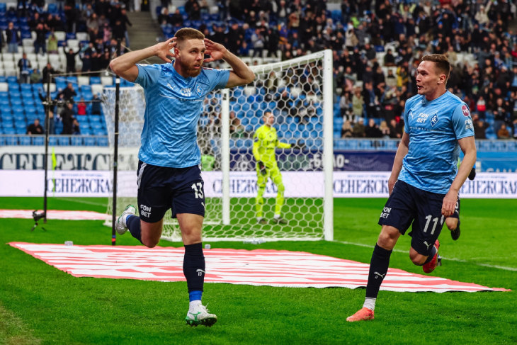 «Крылья Советов»