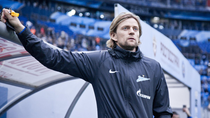 Анатолий Тимощук