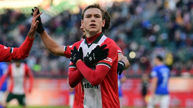 Алексей Батраков Алексей Батраков