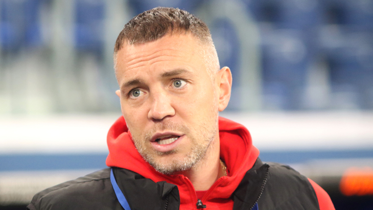 Артем Дзюба