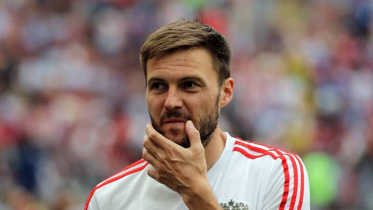 Владимир Гранат