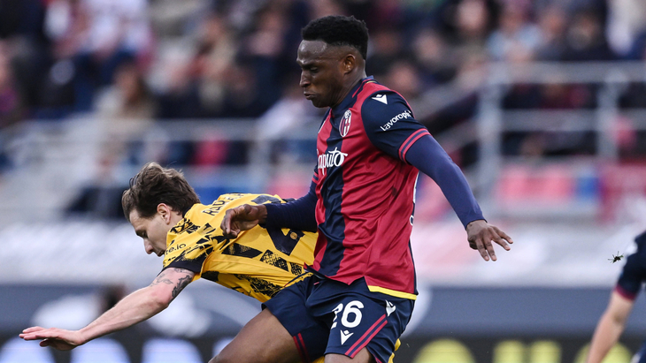 Фрагмент матча