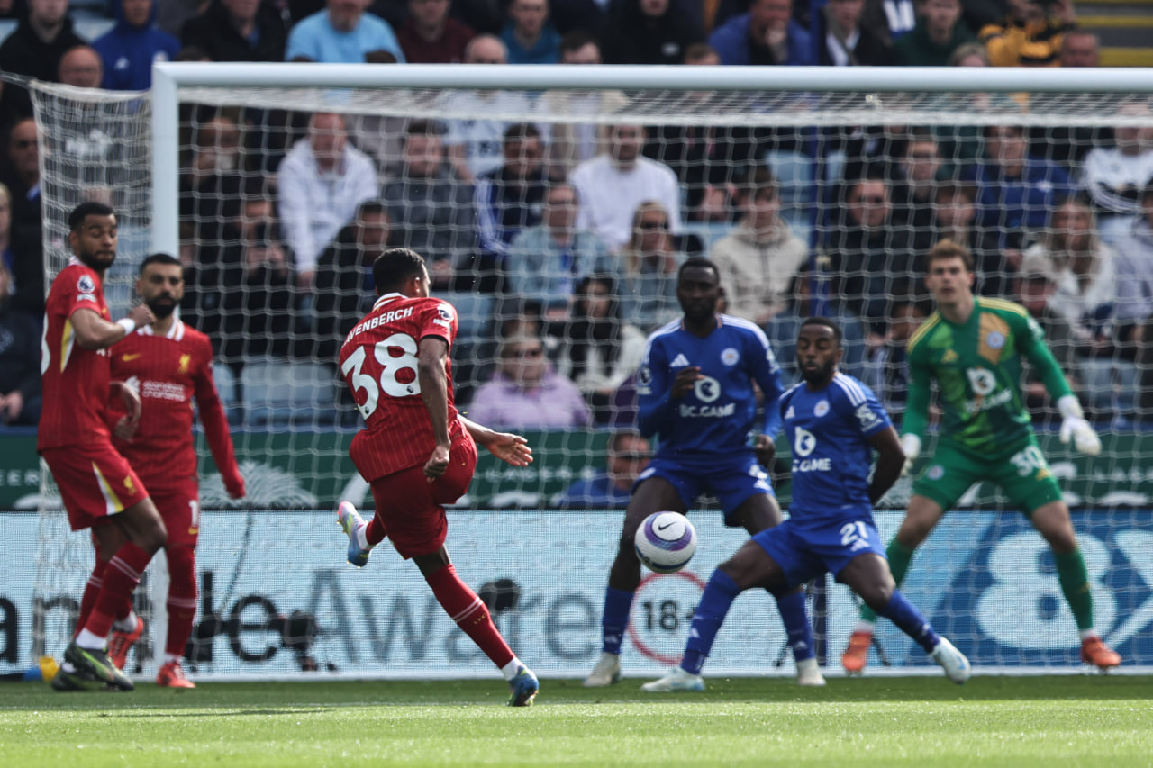 Фрагмент матча