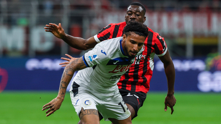 Фрагмент матча