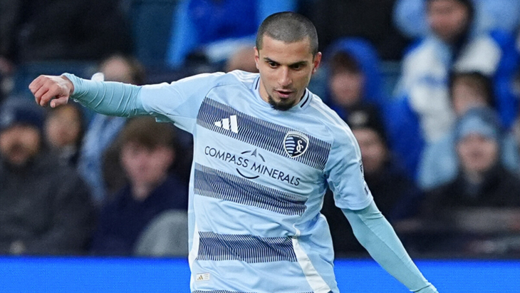 Магомед-Шапи Сулейманов