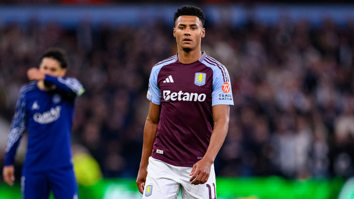 Олли Уоткинс