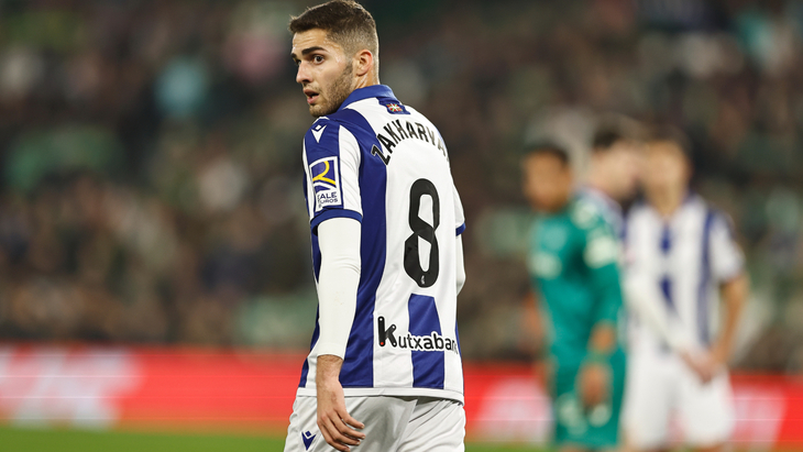 Арсен Захарян