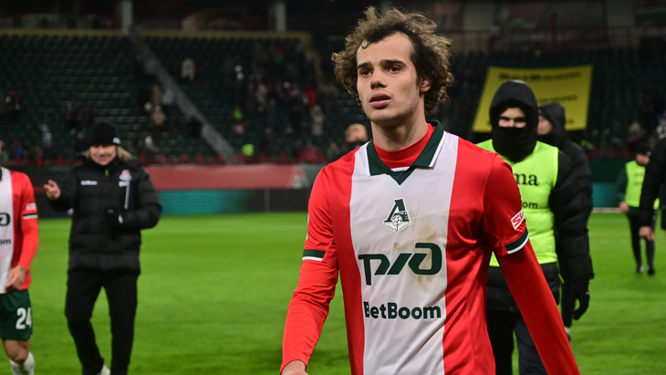 Артем Карпукас