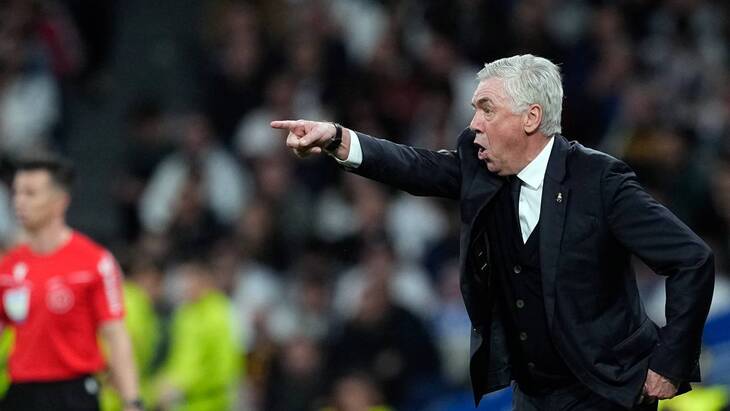 Карло Анчелотти