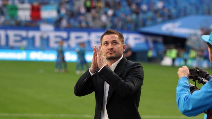 Виктор Файзулин