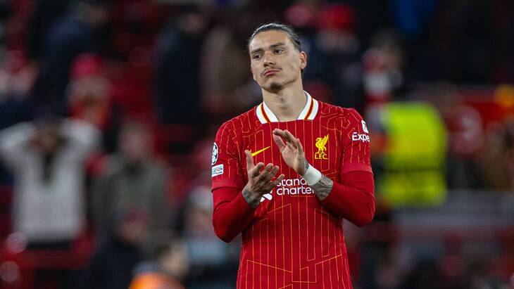 Дарвин Нуньес