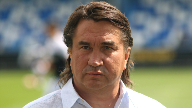 Дмитрий Радченко