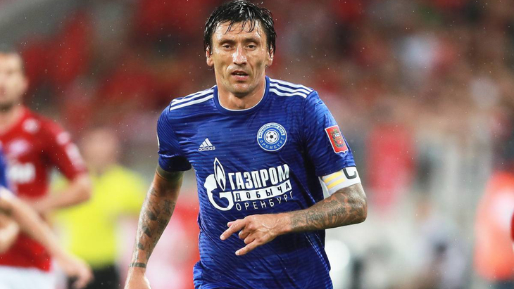 Дмитрий Андреев