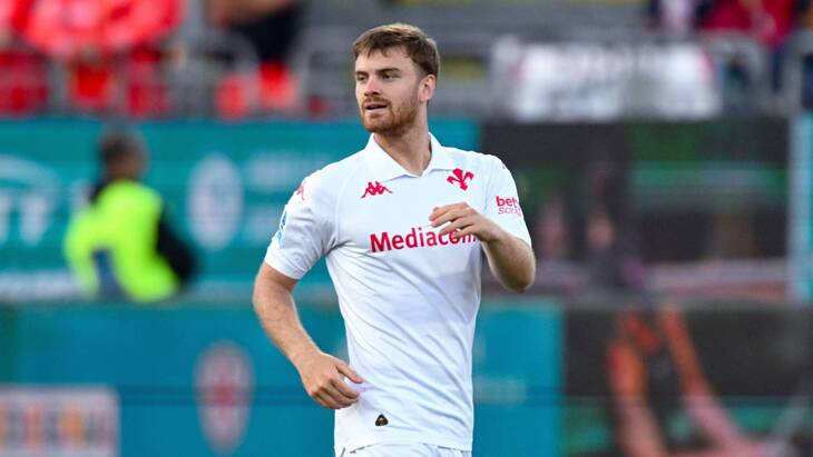 Лукас Бельтран