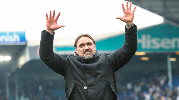 Даниэль Фарке