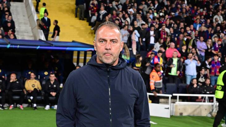 Ханс-Дитер Флик