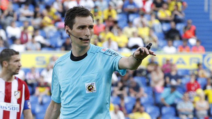 Рикардо Де Бургос