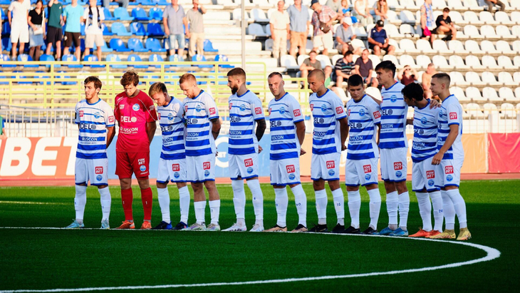 Футбольный клуб «Черноморец»