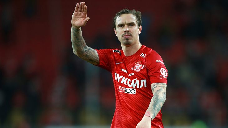 Андрей Ещенко