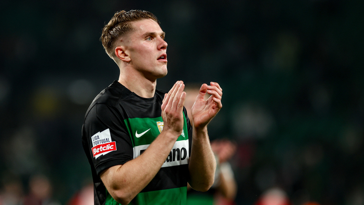 Виктор Дьёкереш