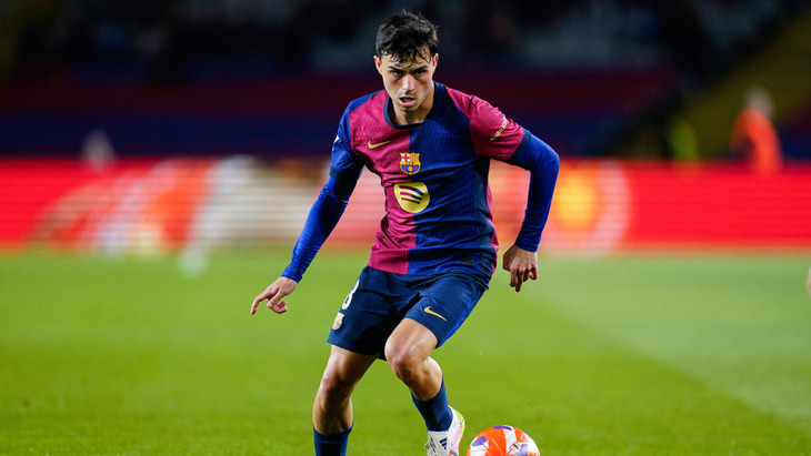 Педри Педри