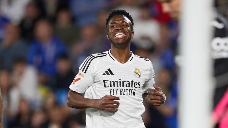 Винисиус Жуниор