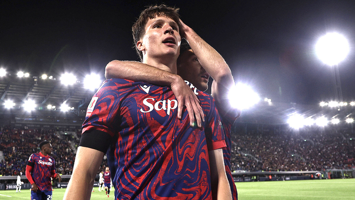 Болонья — Эмполи