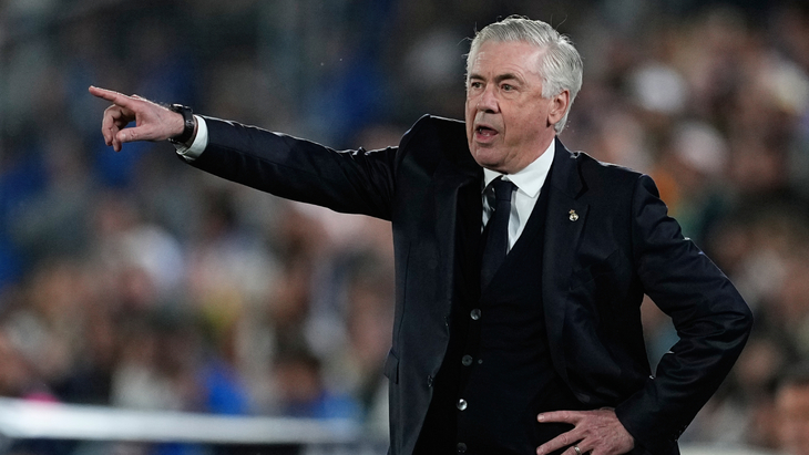 Карло Анчелотти