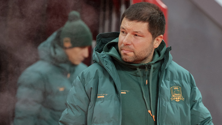 Мурад Мусаев