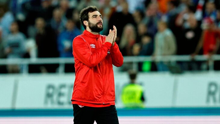 Георгий Джики