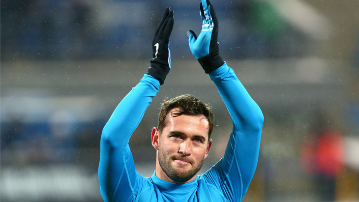 Александр Кержаков