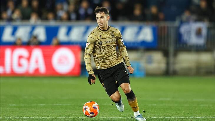 Мартин Зубименди