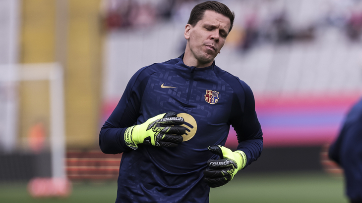 Войцех Щенсный