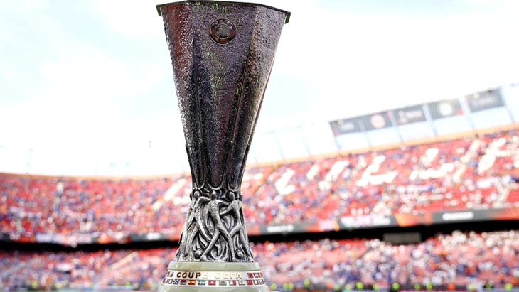 Кубок Лиги Европы Кубок Лиги Европы