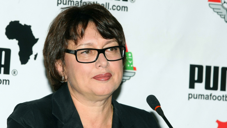 Ольга Смородская