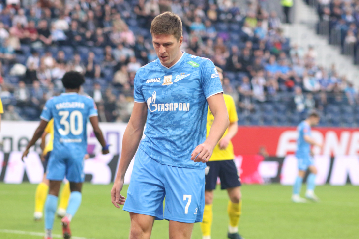 Александр Соболев