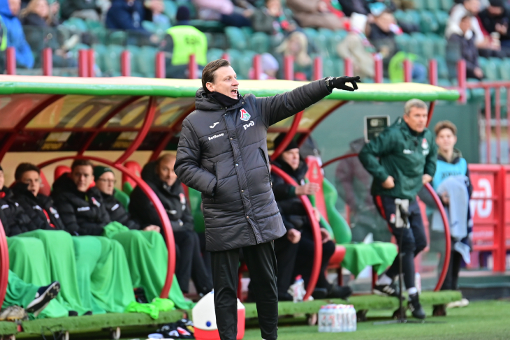 Михаил Галактионов