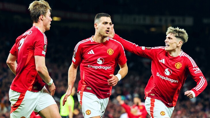 «Манчестер Юнайтед»