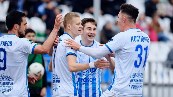 Футбольный клуб «Черноморец»