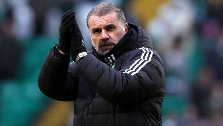 Анге Постекоглу