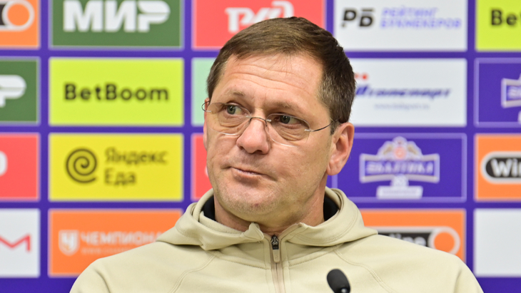 Дмитрий Пятибратов